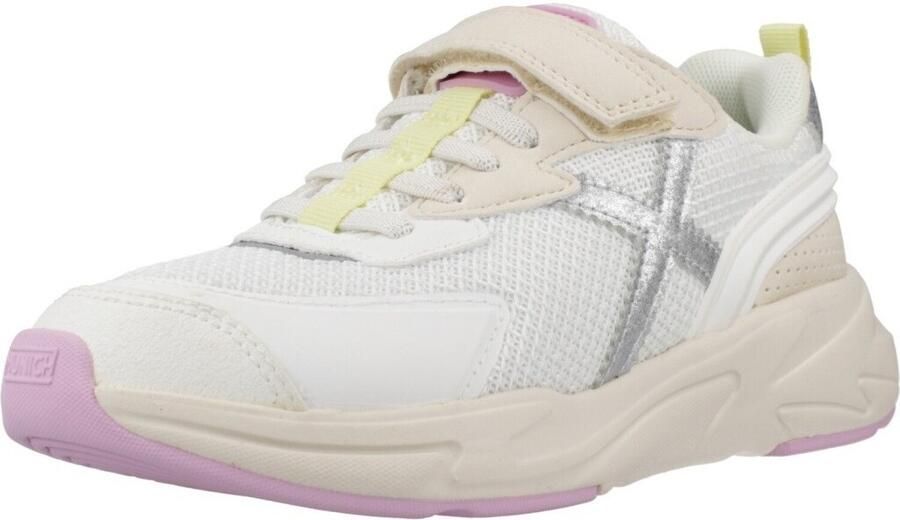 Munich Lage Sneakers MINI TRACK 122