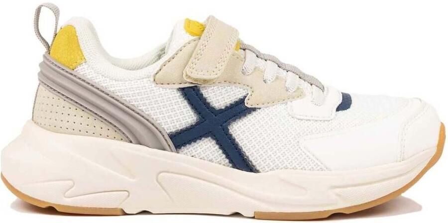 Munich Lage Sneakers Mini Track 8890121