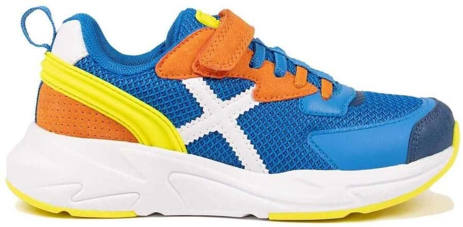 Munich Lage Sneakers Mini Track 8890123