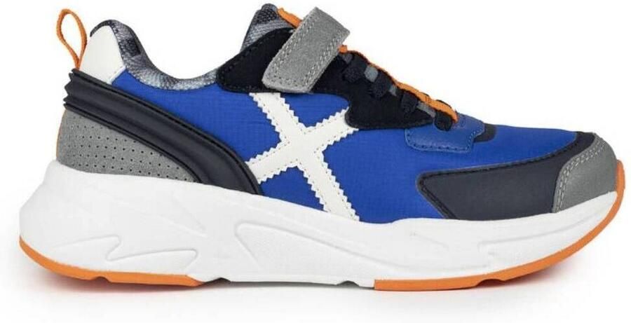 Munich Lage Sneakers Mini Track Vco 8890097 Azul