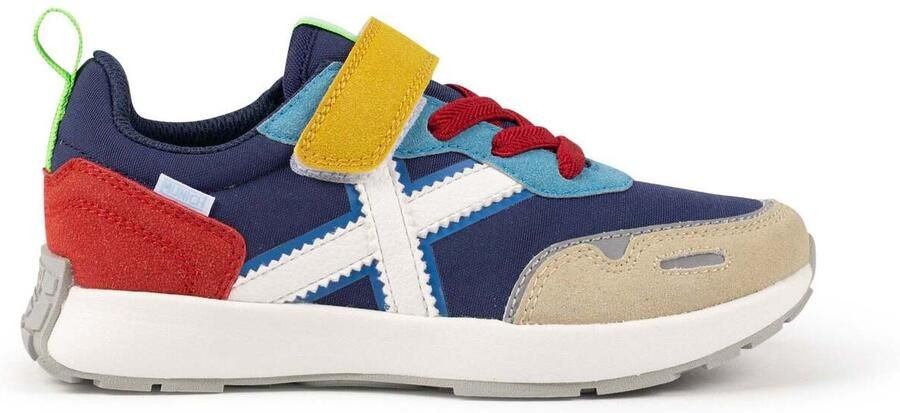 Munich Lage Sneakers Mini Xemine Vco 4192001