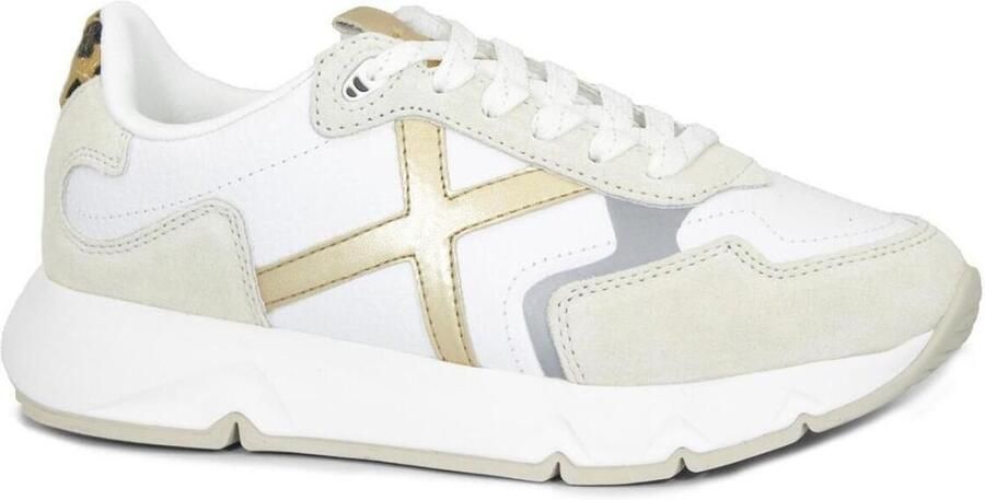 Munich Lage Sneakers MUN-E26-4191005-05