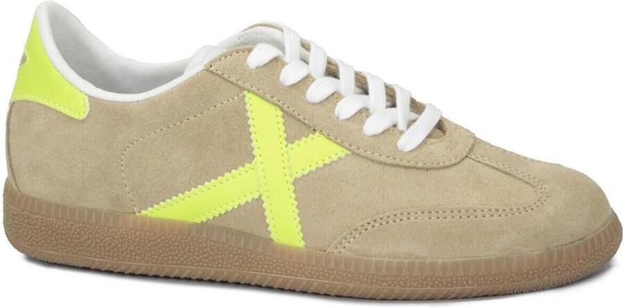 Munich Lage Sneakers MUN-E26-8290226-226