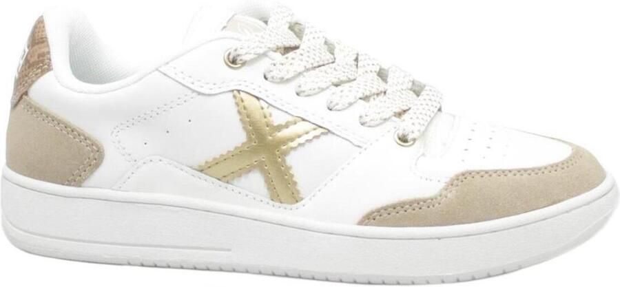 Munich Lage Sneakers MUN-E26-8908109-109