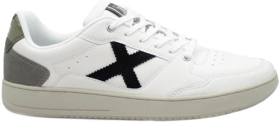 Munich Lage Sneakers MUN-E26-8908116-116