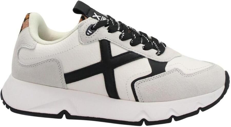 Munich Lage Sneakers MUN-I26-4191018-18