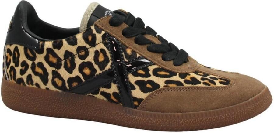 Munich Lage Sneakers MUN-I26-8290190-190 - Foto 2