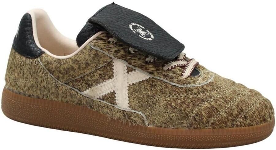 Munich Lage Sneakers MUN-I26-8881022-22