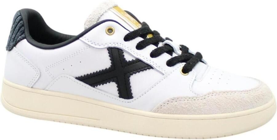 Munich Lage Sneakers MUN-I26-8908120-120 - Foto 2