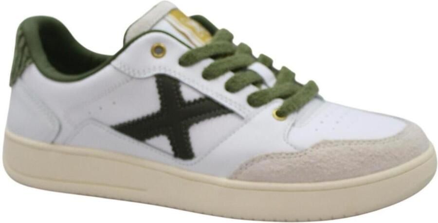 Munich Lage Sneakers MUN-I26-8908125-125