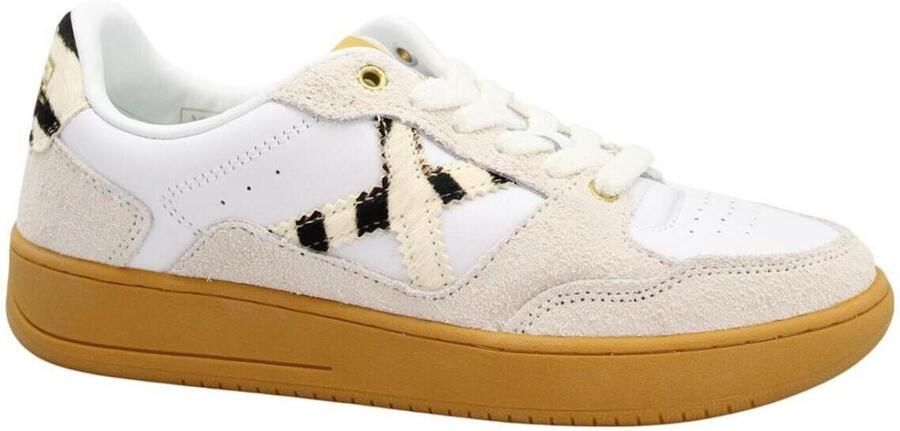 Munich Lage Sneakers MUN-I26-8908133-133