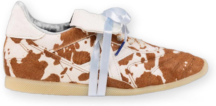 Munich Lage Sneakers Mundial Strada Cow 8501001