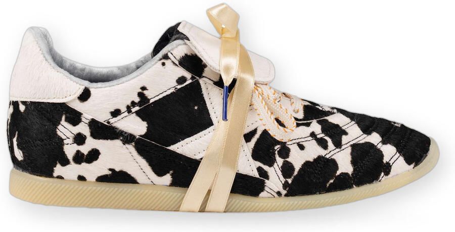 Munich Lage Sneakers Mundial Strada Cow 8501002