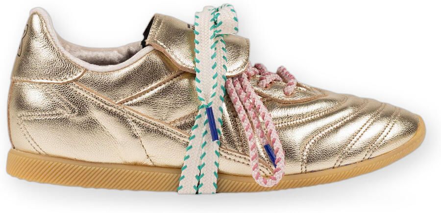 Munich Lage Sneakers Mundial Strada Metal 8501015