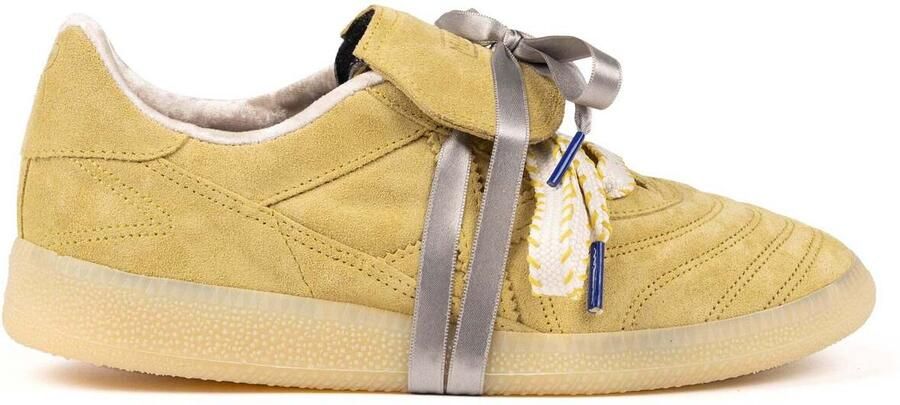 Munich Lage Sneakers Mundial Strada Suede 8881003