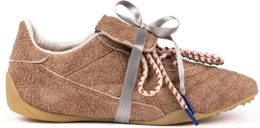 Munich Lage Sneakers Mundial Strada Yeti 8501006