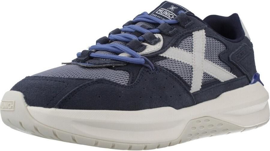 Munich Lage Sneakers NEXA 19