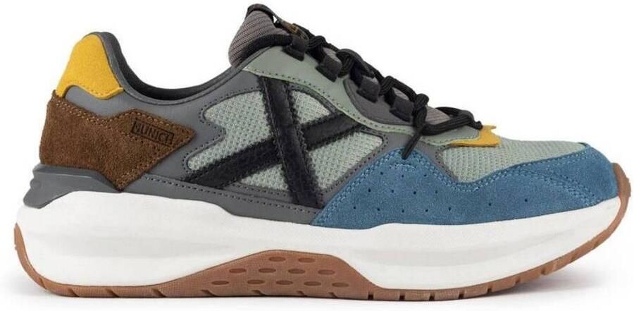 Munich Lage Sneakers Nexa 8097001 Multicolor