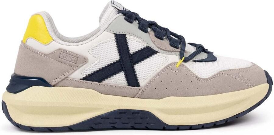 Munich Lage Sneakers Nexa 8097017