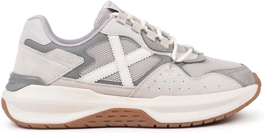 Munich Lage Sneakers Nexa 8097018