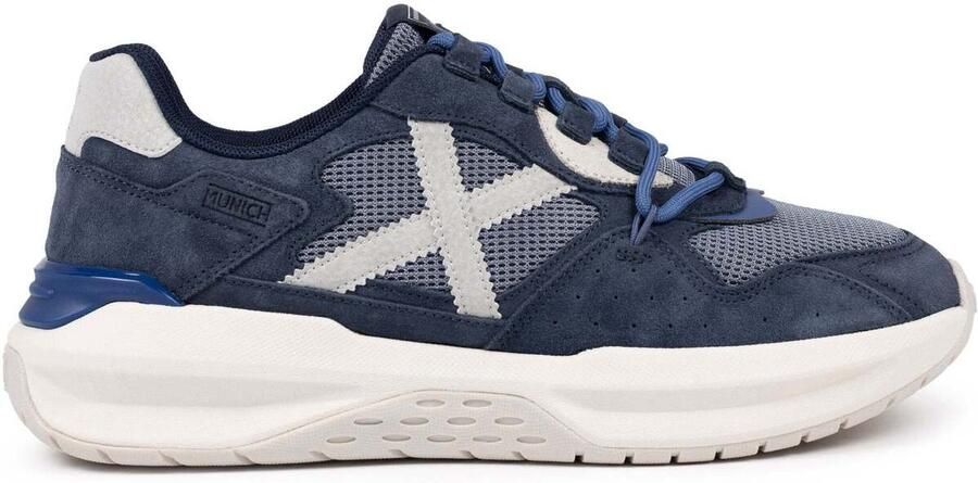 Munich Lage Sneakers Nexa 8097019