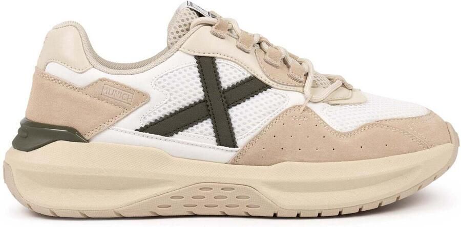 Munich Lage Sneakers Nexa 8097020