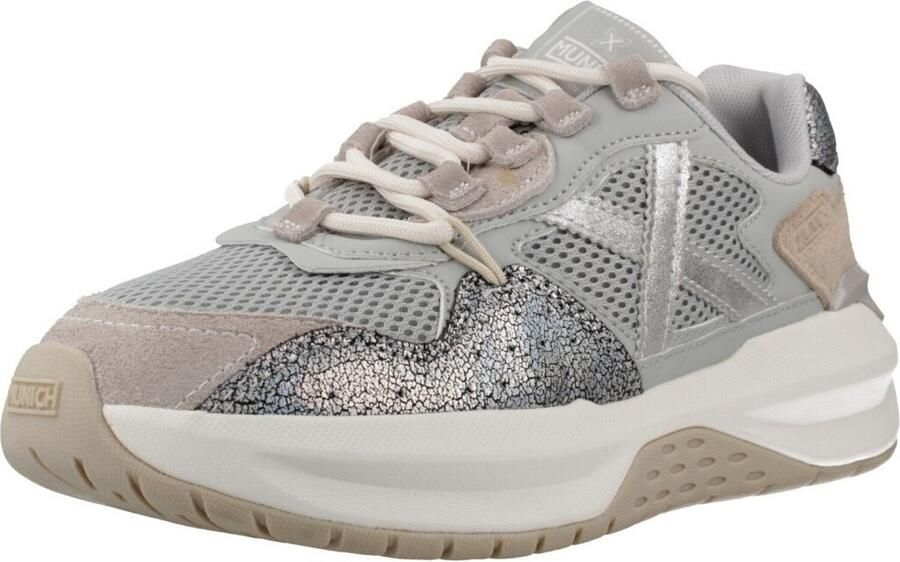 Munich Lage Sneakers NEXA