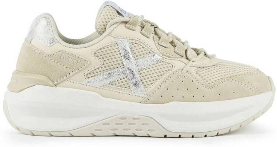 Munich Lage Sneakers Nexa Wmn 8097008 Beige - Foto 2