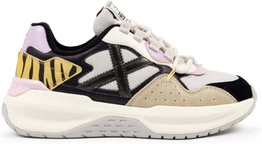 Munich Lage Sneakers Nexa wmn 8097014 Multicolor