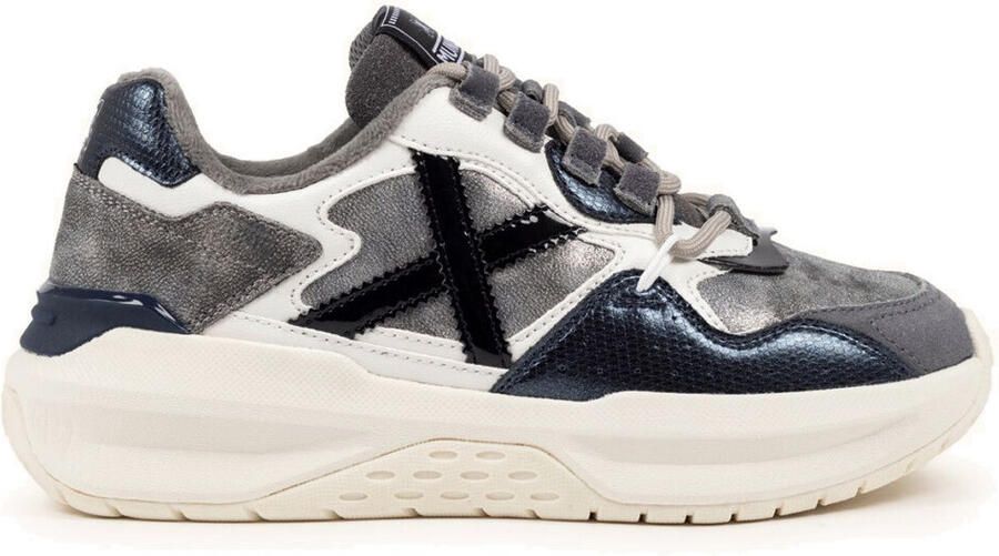 Munich Lage Sneakers Nexa Wmn 8097015 Blanco - Foto 4