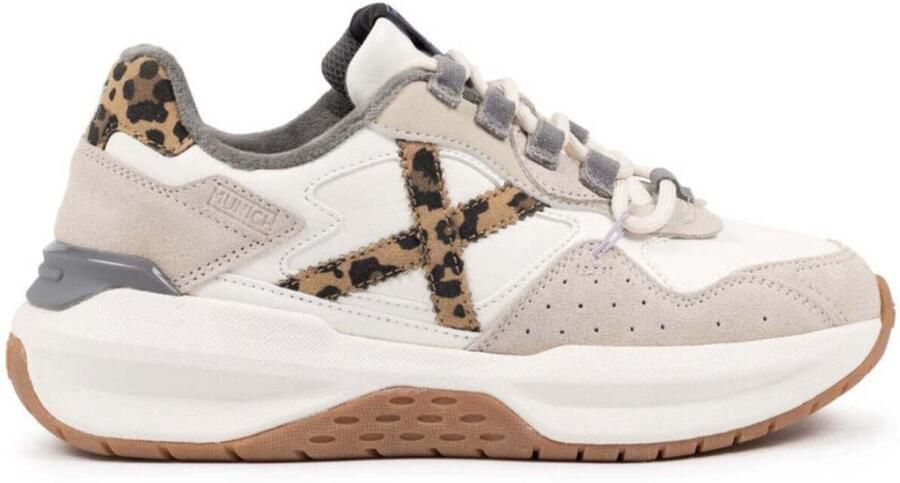 Munich Lage Sneakers Nexa wmn 8097016 Blanco - Foto 2