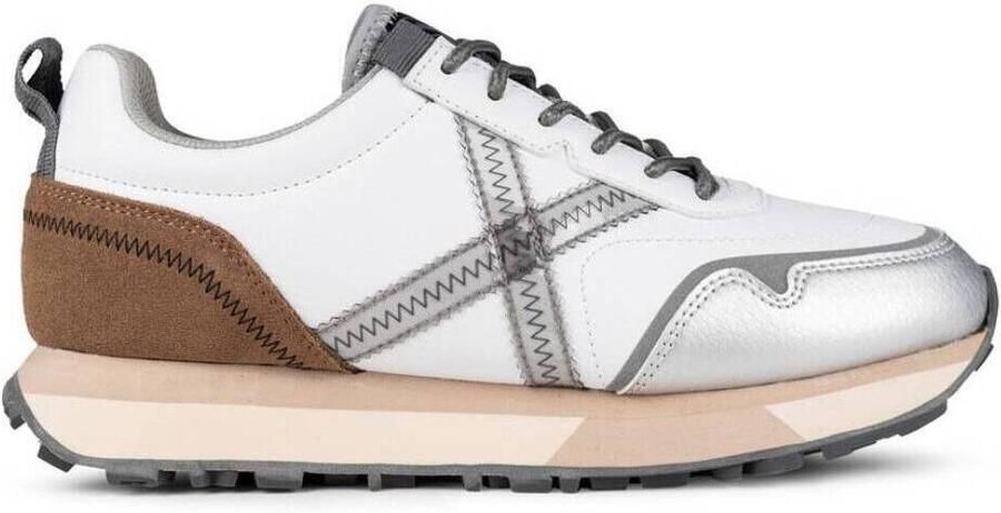 Munich Lage Sneakers Next 8215007 Blanco - Foto 2