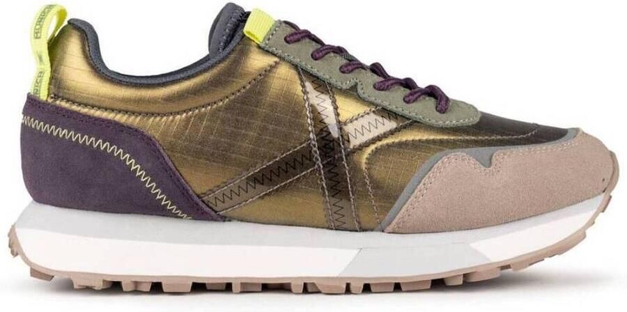 Munich Lage Sneakers Next 8215010 Verde