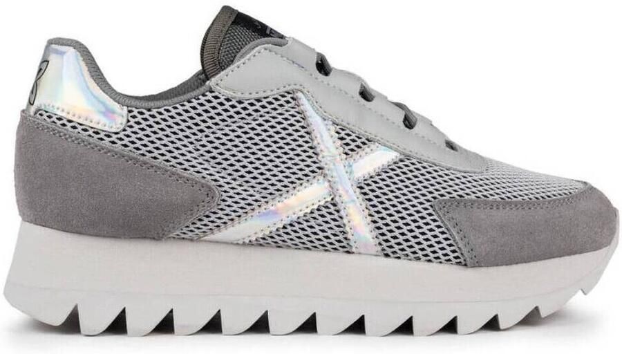 Munich Lage Sneakers Noova 8766007 Gris