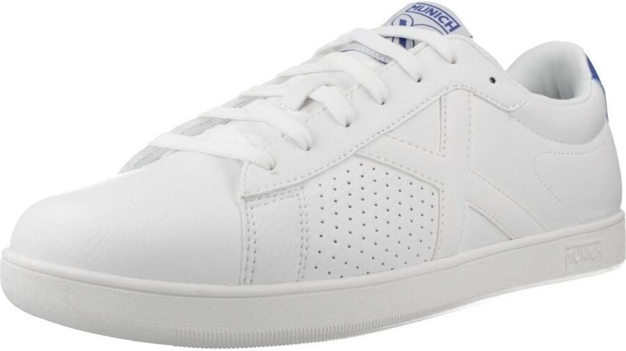 Munich Lage Sneakers OPEN 02