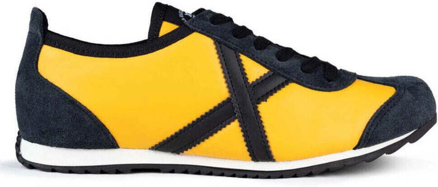 Munich Lage Sneakers Osaka 8400575 Amarillo