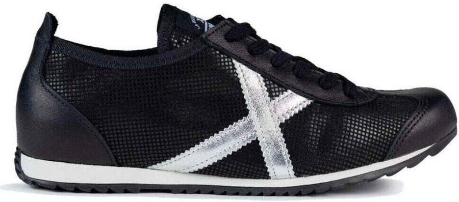 Munich Lage Sneakers Osaka 8400577 Negro