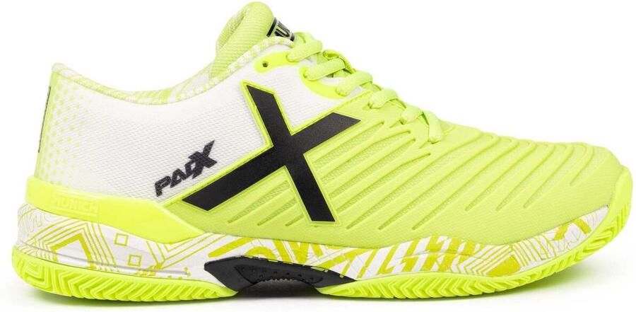 Munich Lage Sneakers Padx 4034062