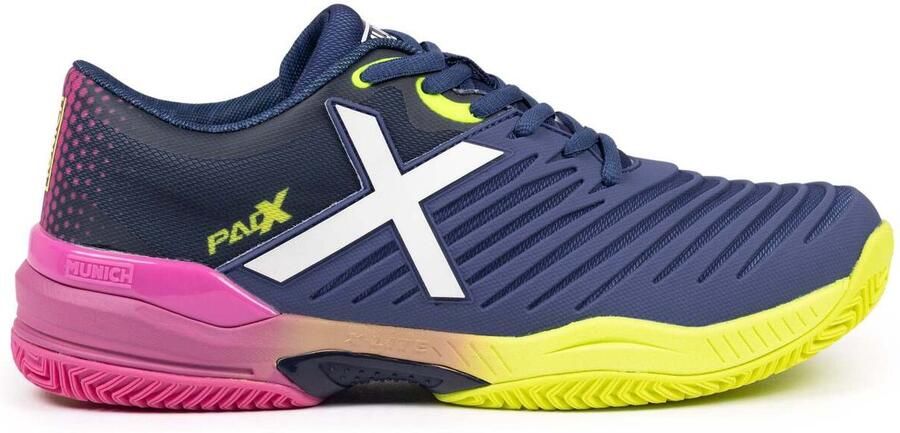 Munich Lage Sneakers Padx 4034063