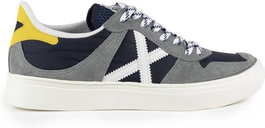 Munich Lage Sneakers Prime 8035003 Azul
