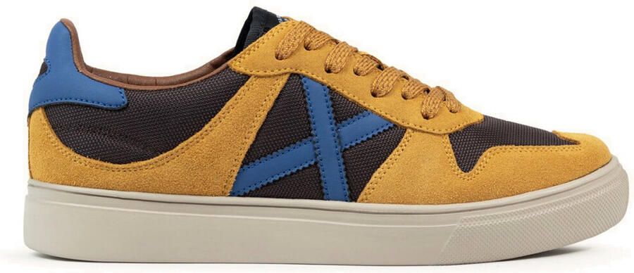 Munich Lage Sneakers Prime 8035005 Marron