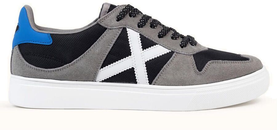 Munich Lage Sneakers Prime 8035007 Negro