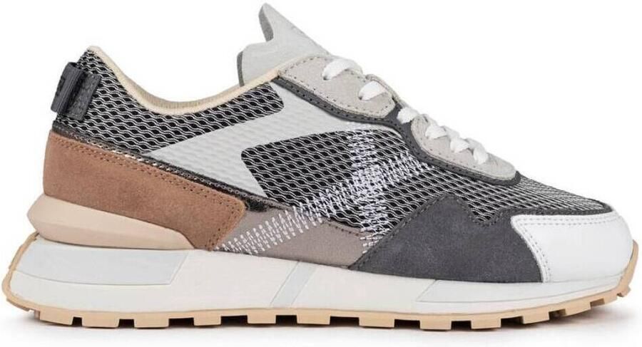 Munich Retro-sportieve Pulsar Witte Sneakers - Foto 3