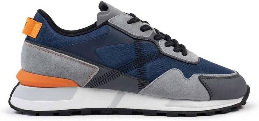 Munich Lage Sneakers Pulsar 8211014 Azul