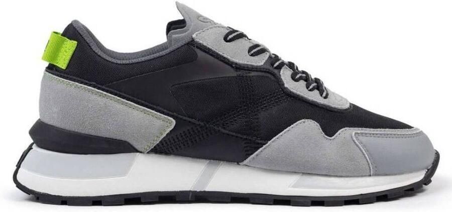 Munich Lage Sneakers Pulsar 8211015 Negro