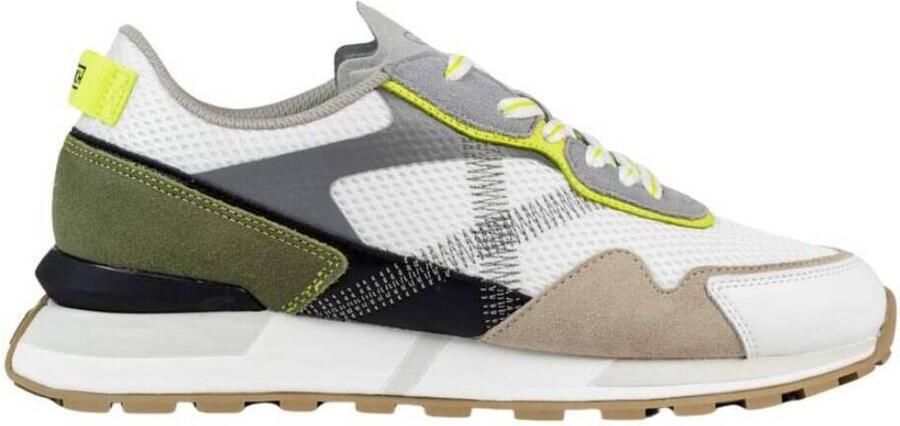 Munich Lage Sneakers Pulsar 8211018 Blanco