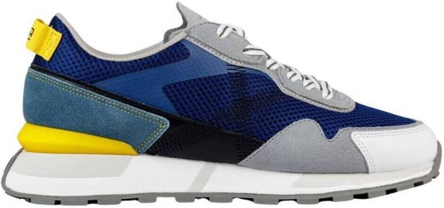 Munich Lage Sneakers Pulsar 8211020 Azul