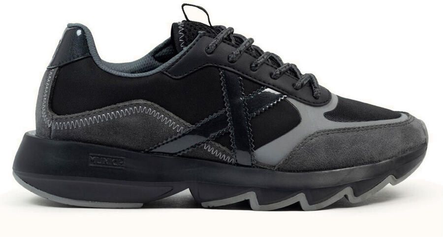 Munich Casual Sneakers voor Dagelijks Gebruik - Foto 4