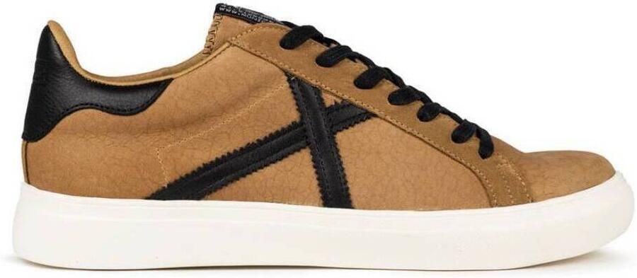 Munich Lage Sneakers Rete 8080102 Camel