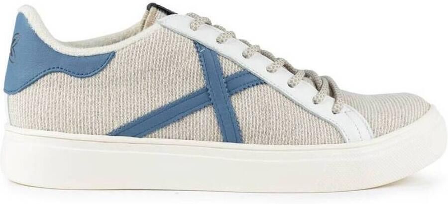 Munich Lage Sneakers Rete 8080108 Camel